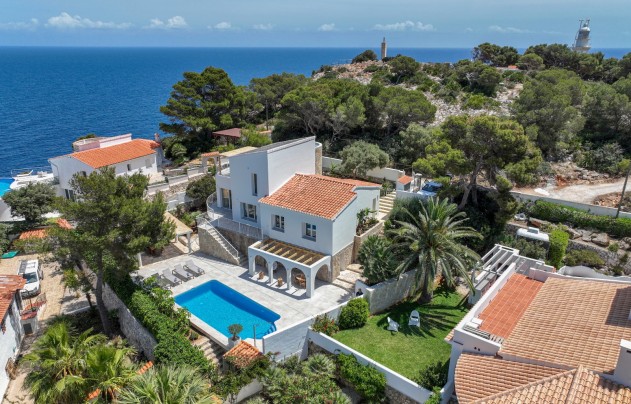 Villa - Reventa - Jávea - MM-62187