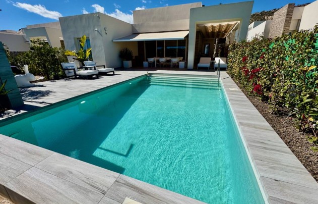 Villa - Reventa - La Finca Golf - Algorfa