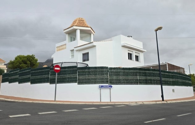 Villa - Reventa - La Nucía - Convent De Les Montjes