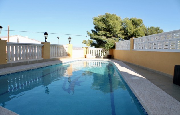 Villa - Reventa - La Nucía - Urbanisations