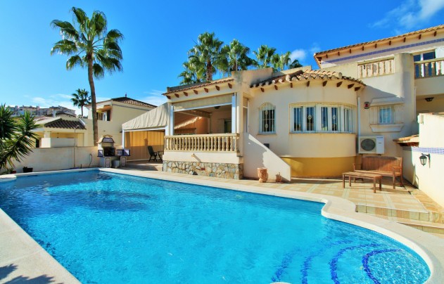 Villa - Reventa - Las Ramblas - Las Ramblas