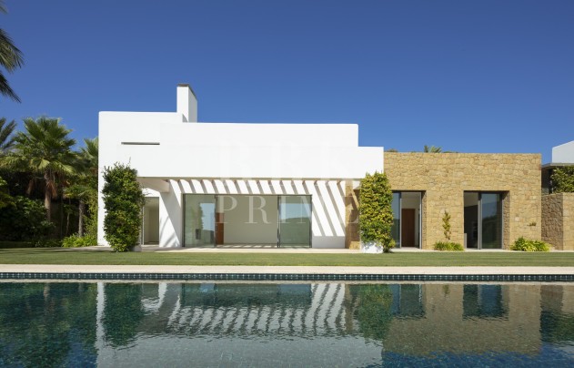 Villa - Reventa - Malaga - Casares