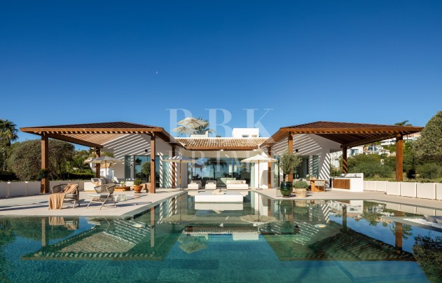 Villa - Reventa - Malaga - Málaga
