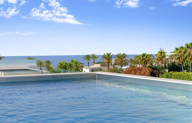 Villa - Reventa - Marbella - MM-68624