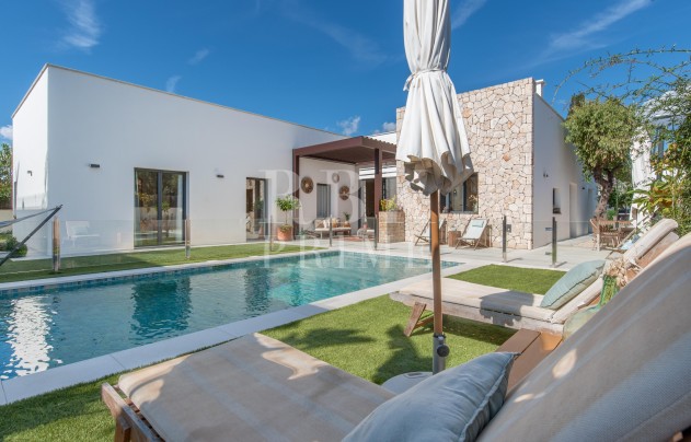 Villa - Reventa - Marratxí - Marratxí