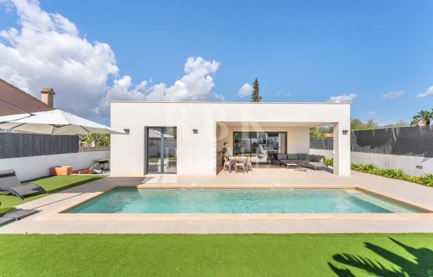 Villa - Reventa - Marratxí - Marratxí