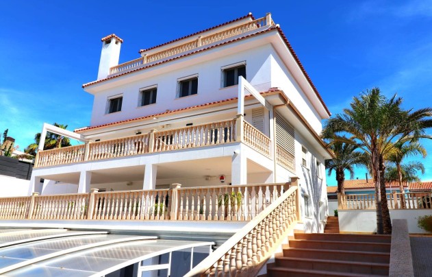 Villa - Reventa - Orihuela Costa - Campoamor