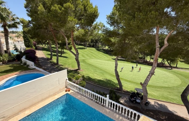 Villa - Reventa - Orihuela Costa - Campos de Golf