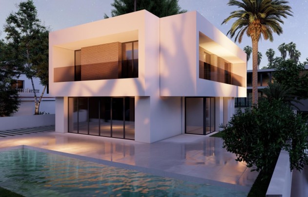 Villa - Reventa - Orihuela Costa - La Zenia
