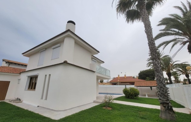 Villa - Reventa - Orihuela Costa - Orihuela Costa
