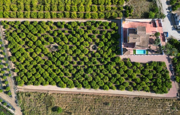 Villa - Reventa - Orihuela - Orihuela