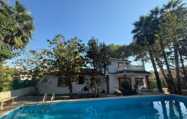 Villa - Reventa - Orihuela - Orihuela