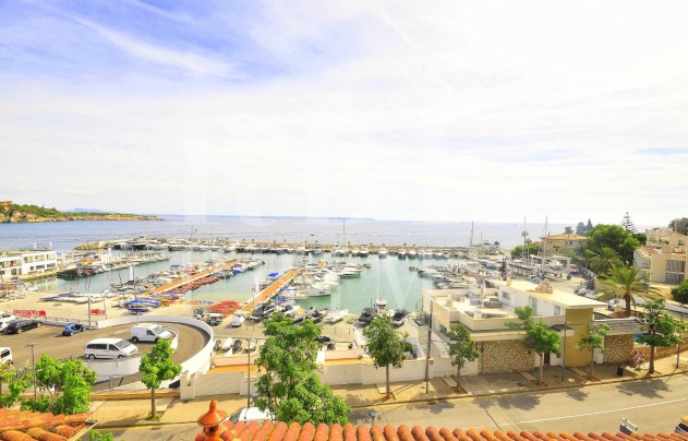 Villa - Reventa - Palma - Palma urbano