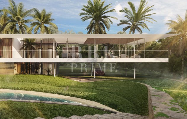 Villa - Reventa - Palma - Son Vida