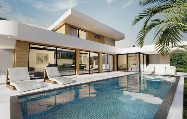 Villa - Reventa - Pedreguer - Pedreguer
