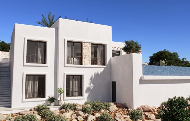 Villa - Reventa - Pedreguer - Perdreguer
