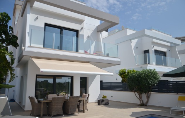 Villa - Reventa - Pilar de la Horadada - Pilar de la Horadada