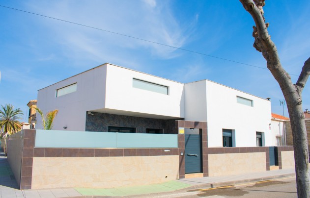 Villa - Reventa - Pilar de la Horadada - Torre de la Horadada