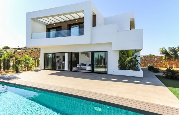 Villa - Reventa - Rojales - Ciudad Quesada