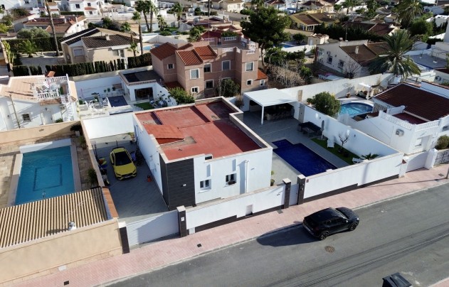 Villa - Reventa - Rojales - Ciudad Quesada