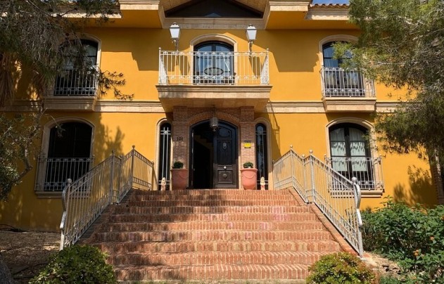 Villa - Reventa - Rojales - Ciudad Quesada