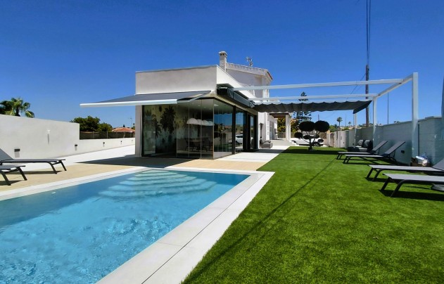 Villa - Reventa - San Fulgencio - San Fulgencio