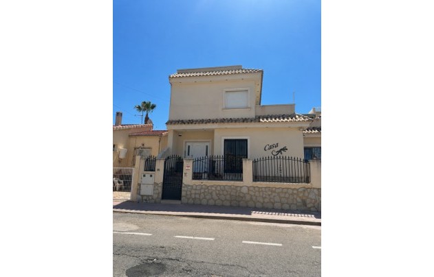 Villa - Reventa - San Fulgencio - San Fulgencio