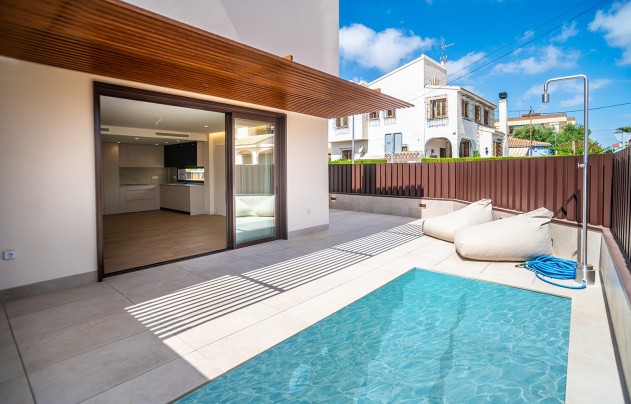 Villa - Reventa - San Javier - Santiago de la Ribera