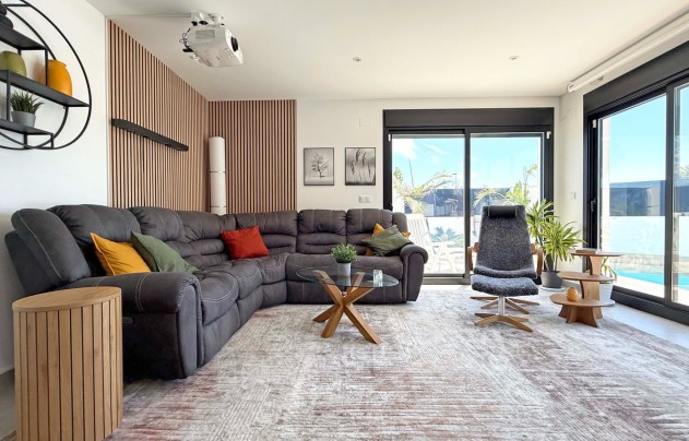 Villa - Reventa - San Pedro del Pinatar - San Pedro del Pinatar