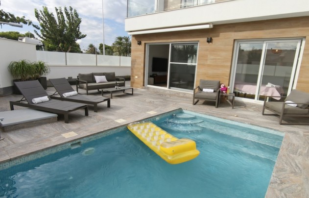 Villa - Reventa - San Pedro del Pinatar - San Pedro del Pinatar