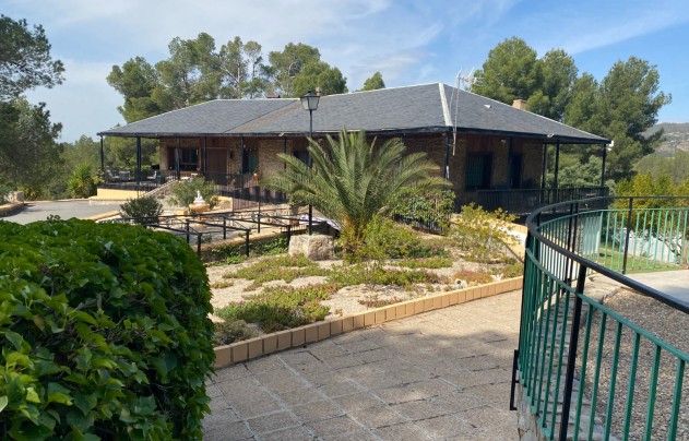Villa - Reventa - Sax - Sax
