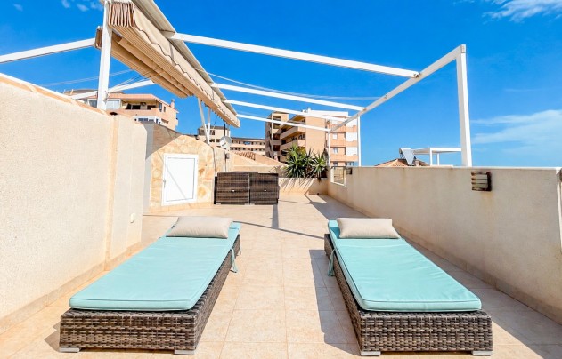 Villa - Reventa - Torrevieja - Cabo Cervera