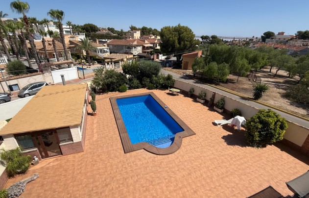Villa - Reventa - Torrevieja - Costa Blanca
