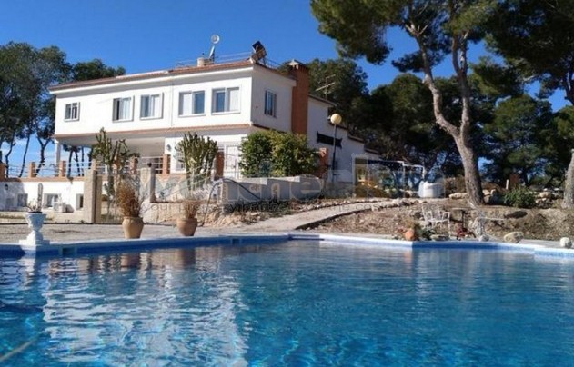 Villa - Reventa - Torrevieja - Los Balcones