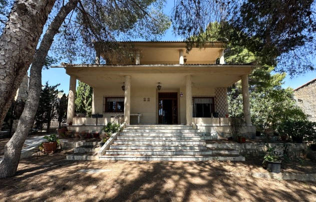 Villa - Reventa - Torrevieja - Los Balcones
