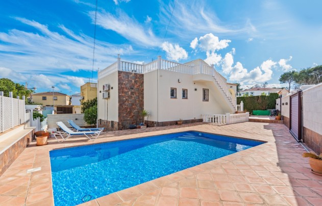 Villa - Reventa - Torrevieja - Los Balcones