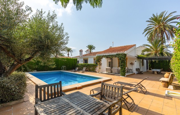 Villa - Reventa - Torrevieja - Playa Los Locos