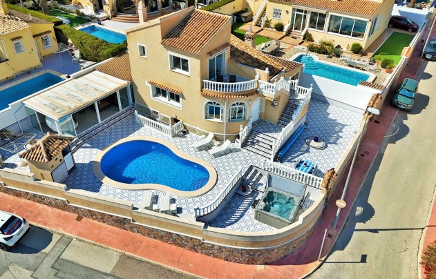Villa - Reventa - Villamartín - Villamartín