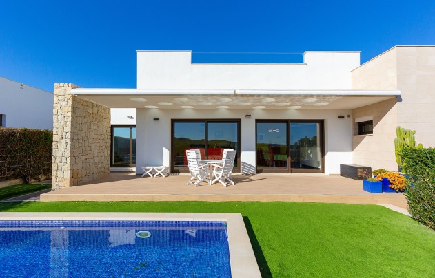 Villa - Reventa - Vistabella Golf - Vistabella Golf