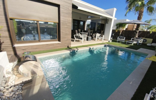 Villa - Reventa - Vistabella Golf - Vistabella