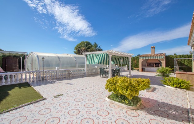 Villa - Revente - Albatera - Albatera