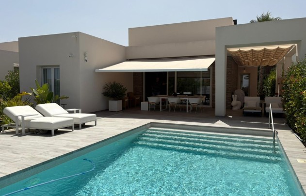 Villa - Revente - Algorfa - La finca Golf