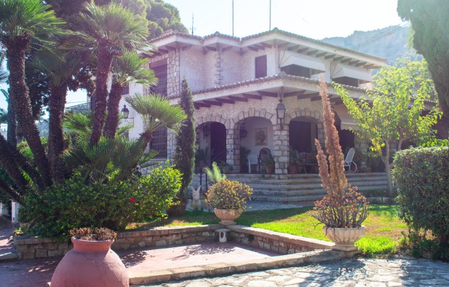 Villa - Revente - Alicante - Albufereta