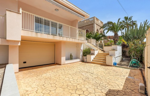 Villa - Revente - Alicante - Alicante