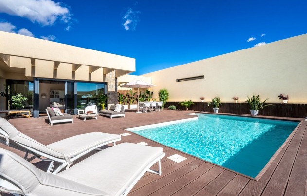 Villa - Revente - Altaona Golf and Country Village - Altaona Golf - Country Village