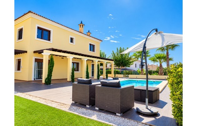 Villa - Revente - Altaona Golf and Country Village - Altaona Golf - Country Village
