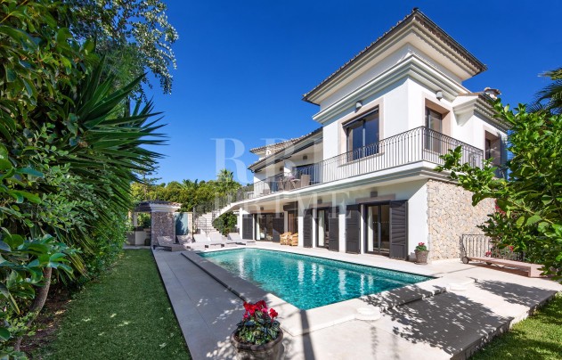 Villa - Revente - Andratx - Andratx