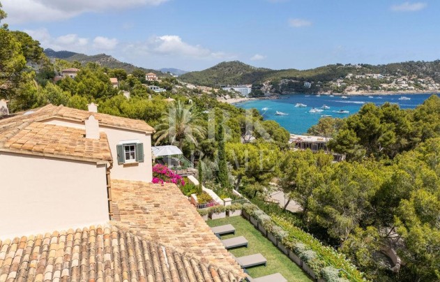 Villa - Revente - Andratx - Andratx