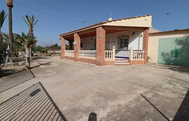 Villa - Revente - Benidorm - Juzgados