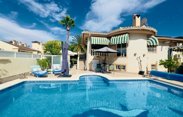 Villa - Revente - Benijofar - Benijofar